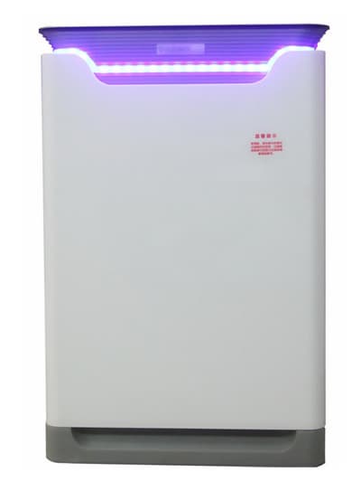 Ce Approved Air Purifier Purifying Smoke Air Cleaners